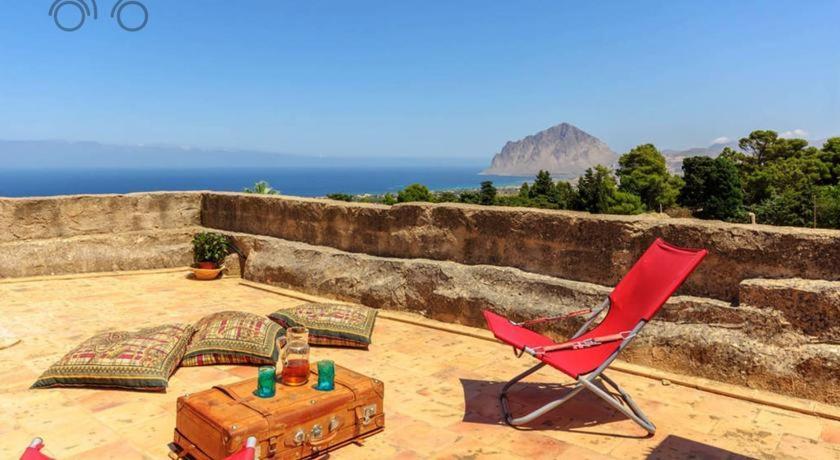 Bed & Breakfast Di Charme Vista Mare Torre Saracena 3*